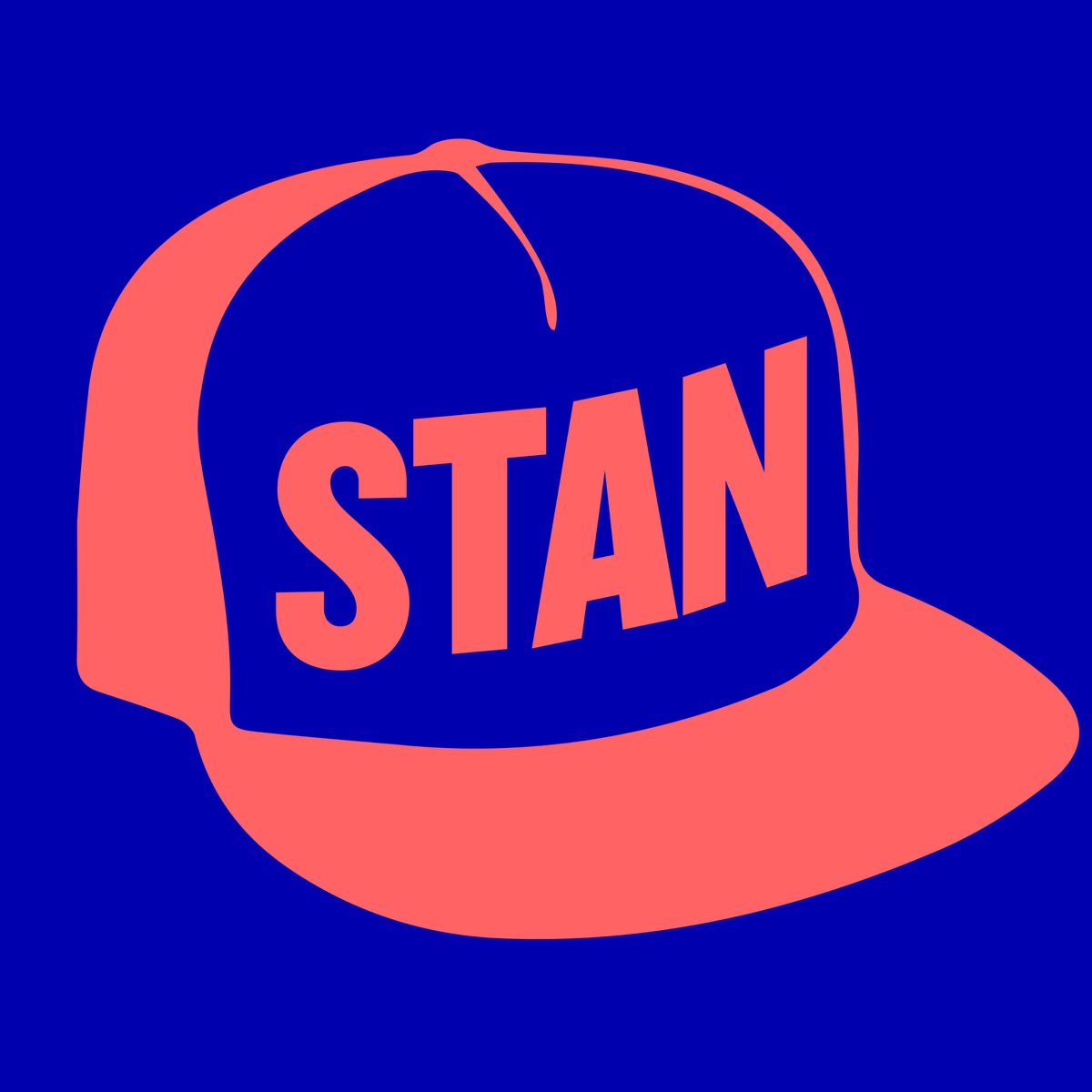 Stan (Kevin McKay Remix) - Single by TWENTY SIX & Darcey album cover
