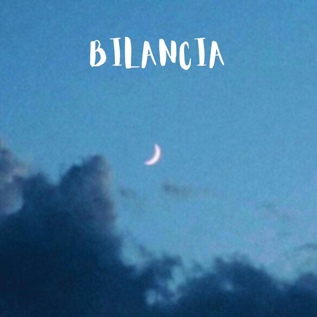 BILANCIA - Single by Arel The Beast album cover