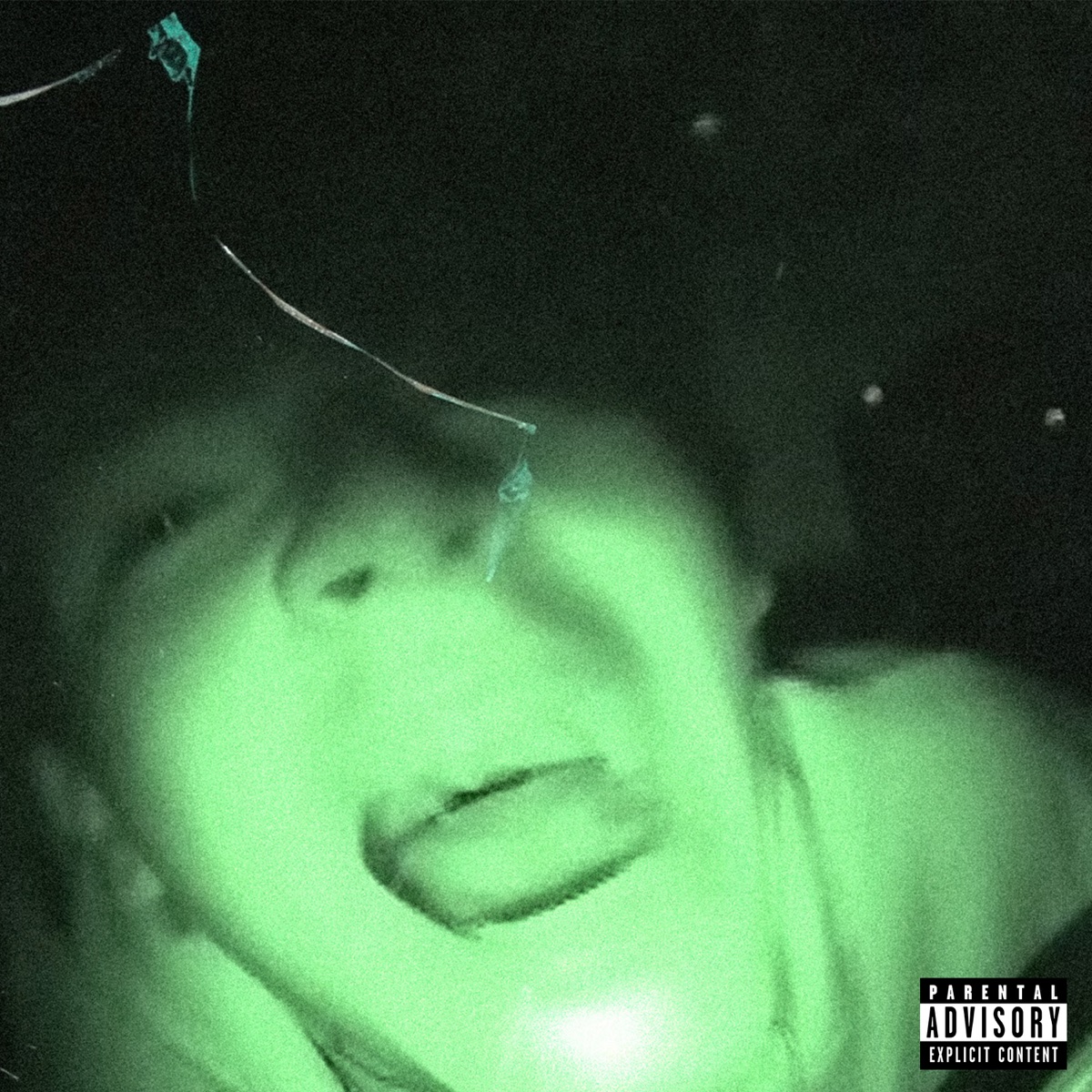 Villa De Lobos - Single by STRANGEHUMAN & Puche album cover