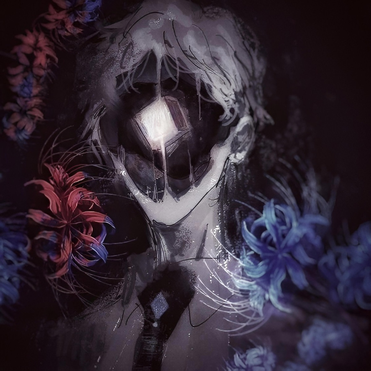 Inner Voices - Single by DrxpShadxw album cover