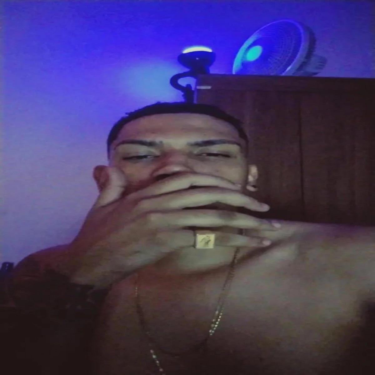 EU TIVE UM AMOR VERSAO BH - Single by DJ GIK album cover