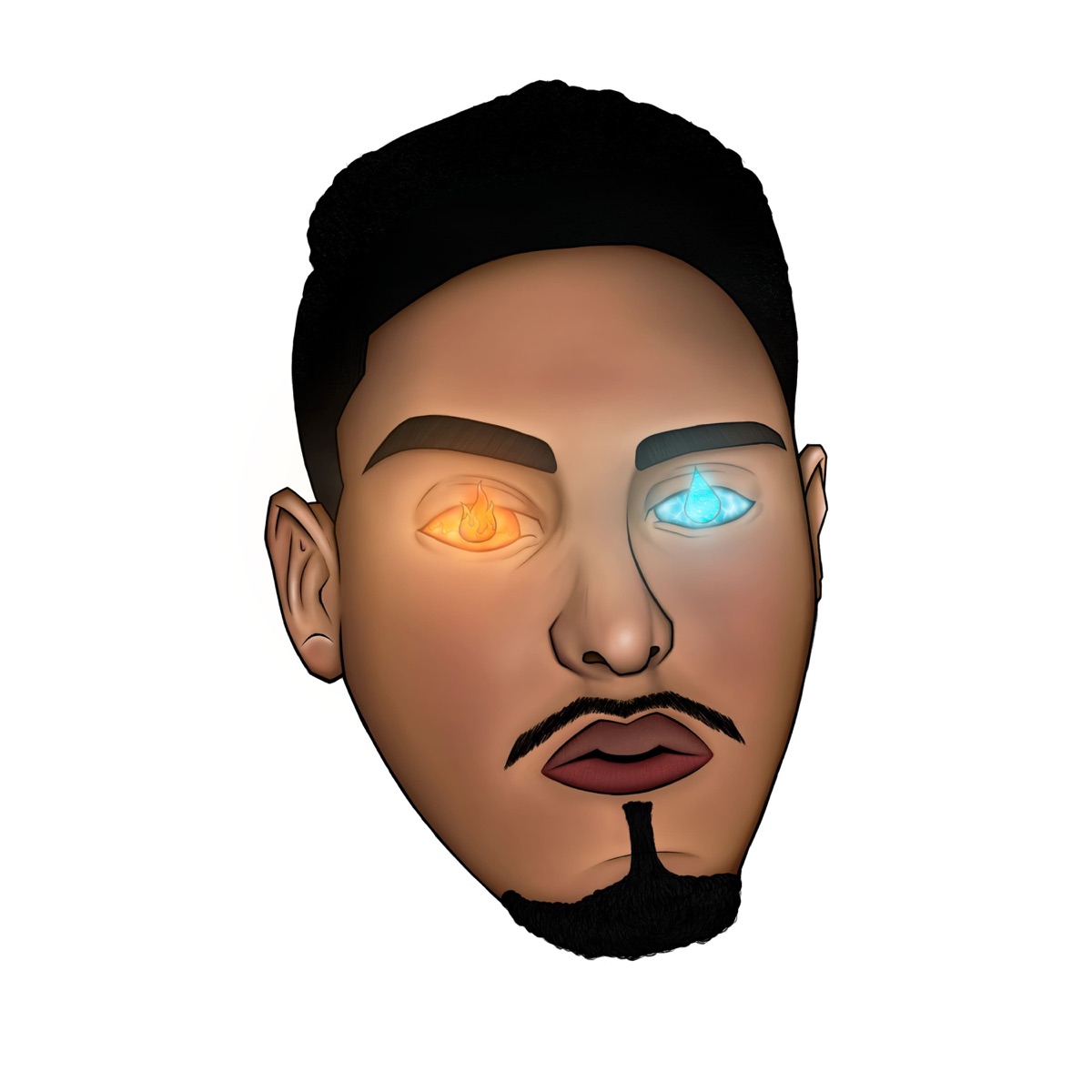 Terry - Single by Zaviv album cover