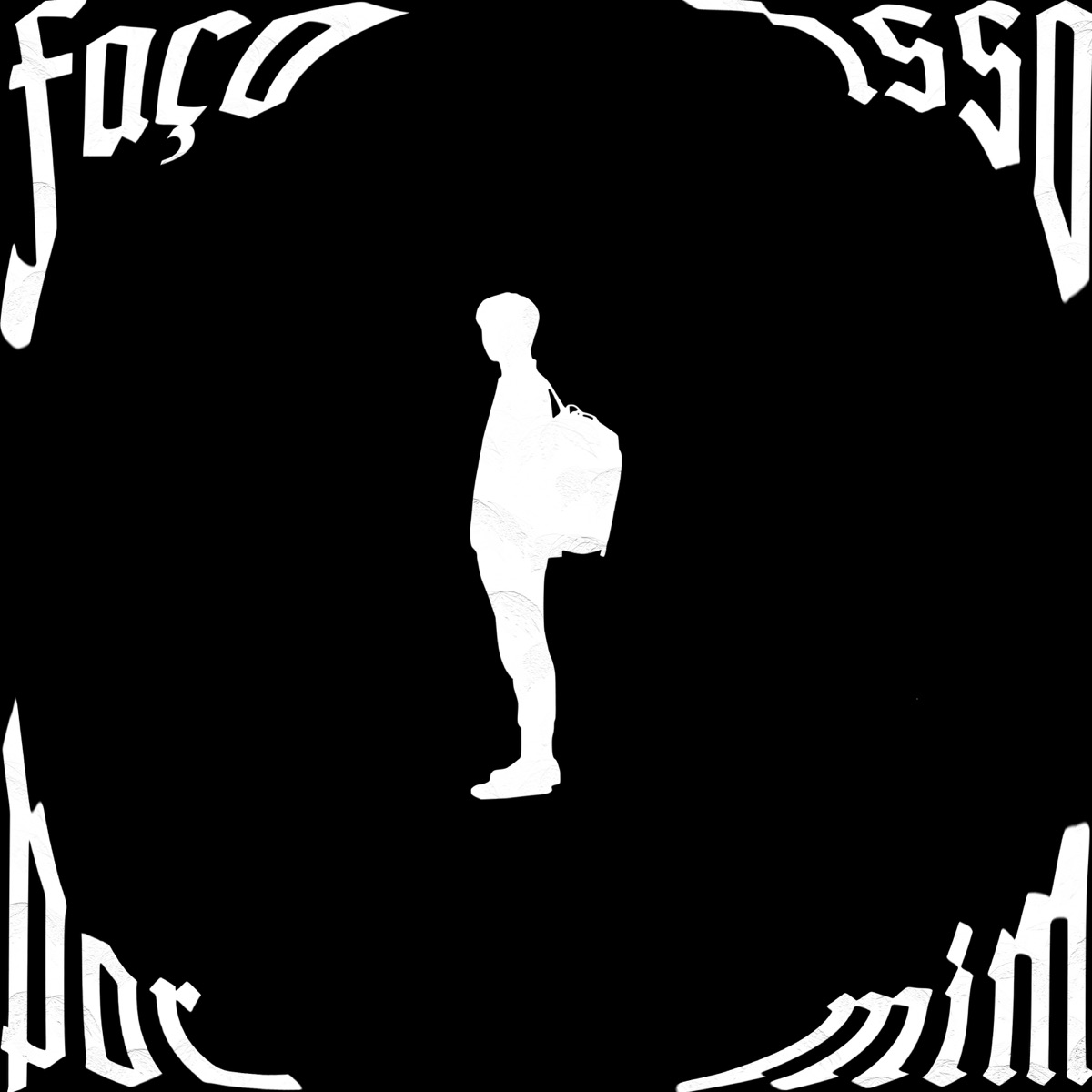 Faço Isso por Mim - Single by Zielis, Prod.Euclis & Muc4 album cover
