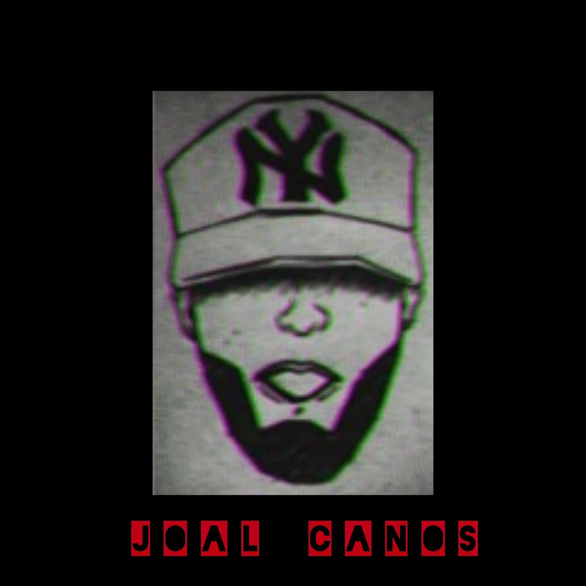 Rifles Rusos - Single by Joal Canos album cover