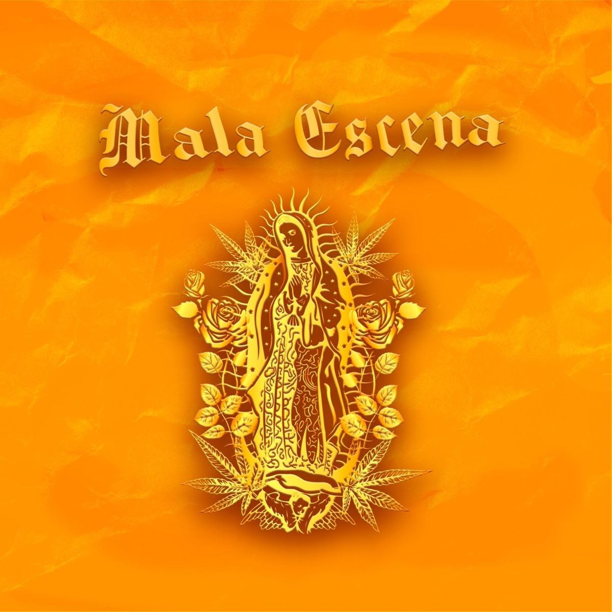 Flow Belicon - Single by Mala Escena album cover