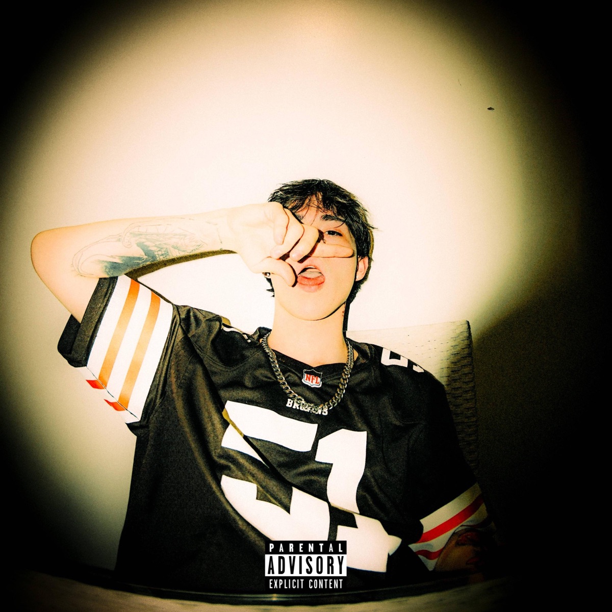 MALA MÍA - Single by G1o album cover