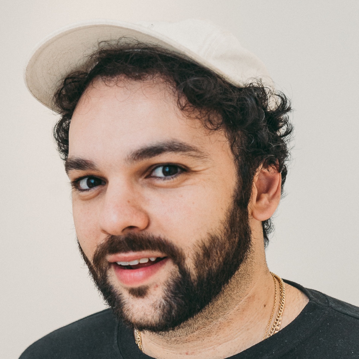 Baldão de Droga - Single by Raphael Ghanem album cover