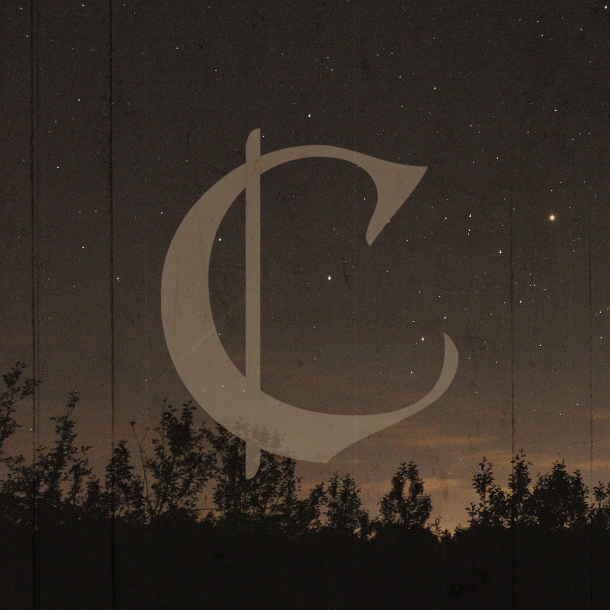 Maybe, I'll Just Disappear - Single by Cygnet album cover
