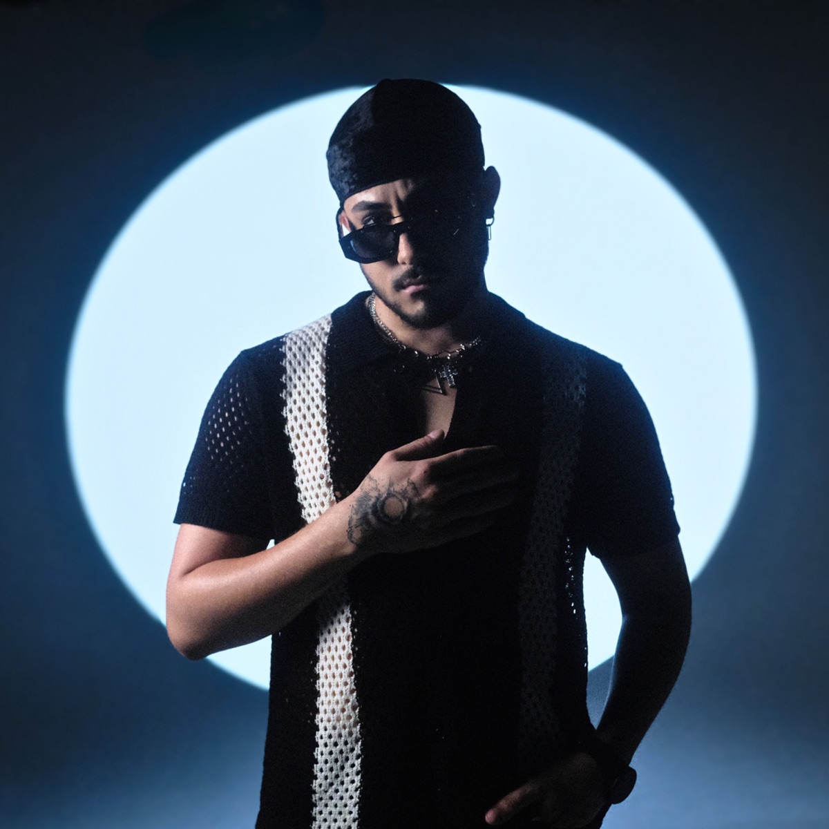 Dime Cómo Se Siente - Single by Johnny Sky album cover