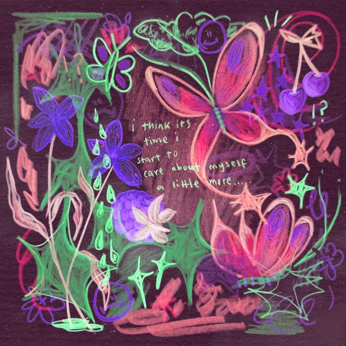 Demons - Single by Agri Music, AMR8 & Ash-Ish-A album cover