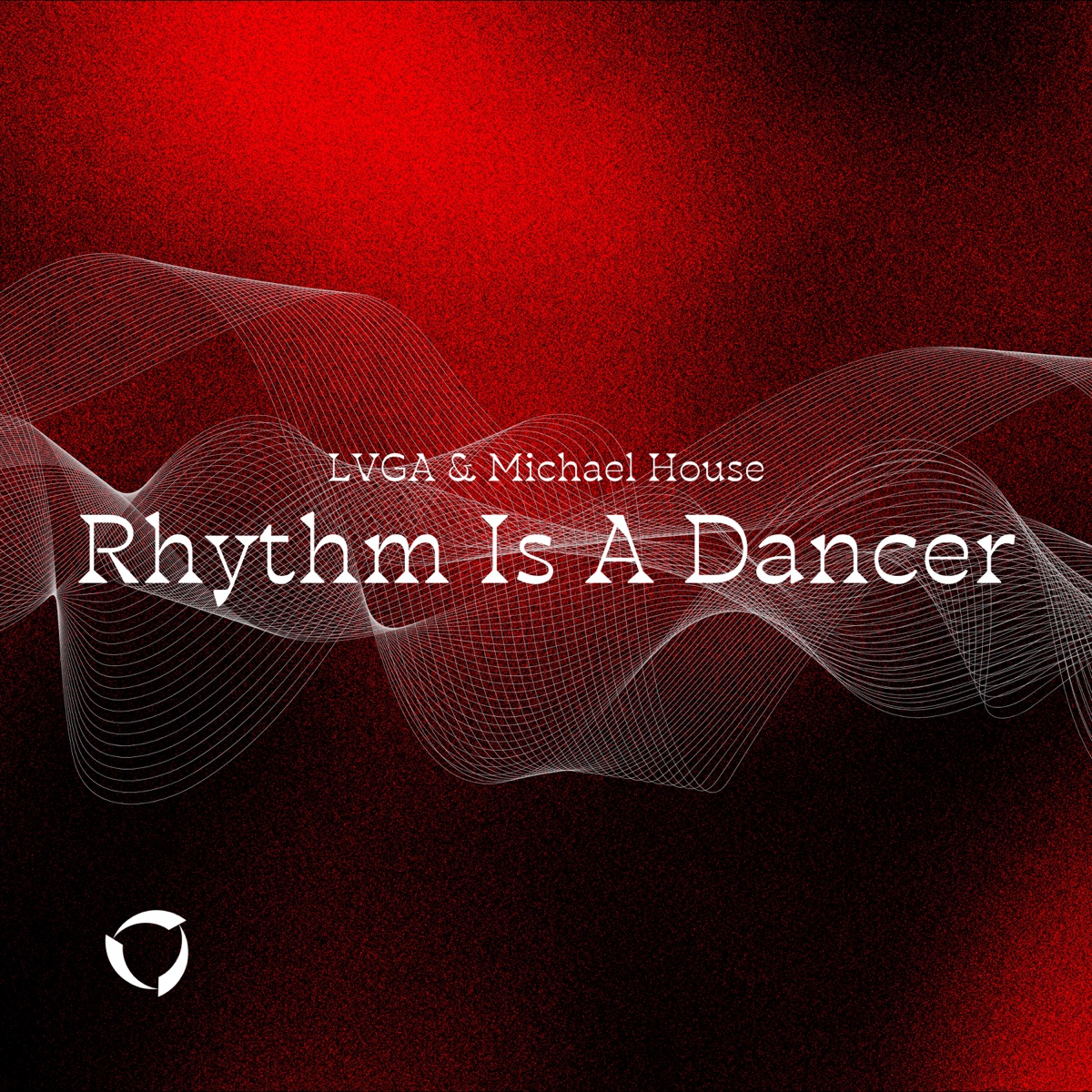 Rhythm Is A Dancer - Single by LVGA & Michael House album cover