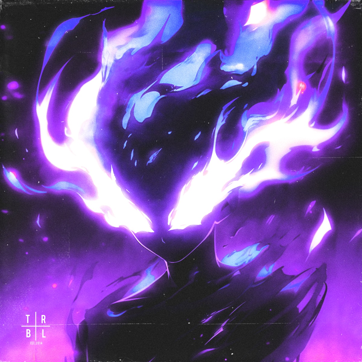 Minha Dança (Super Slowed) - Single by Rviden & YXUNGXROTICA album cover
