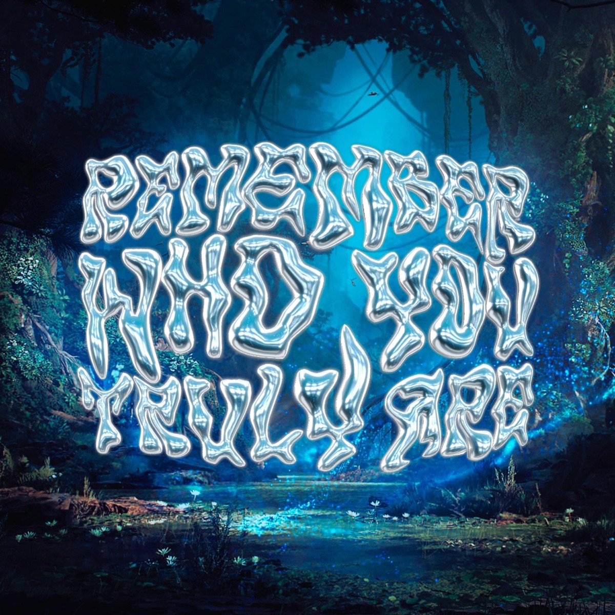 RWYTA - EP by ThatKid album cover