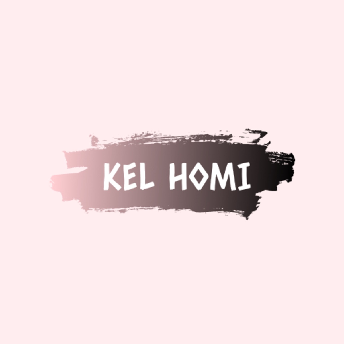 Kel Homi - Single by G West SG album cover