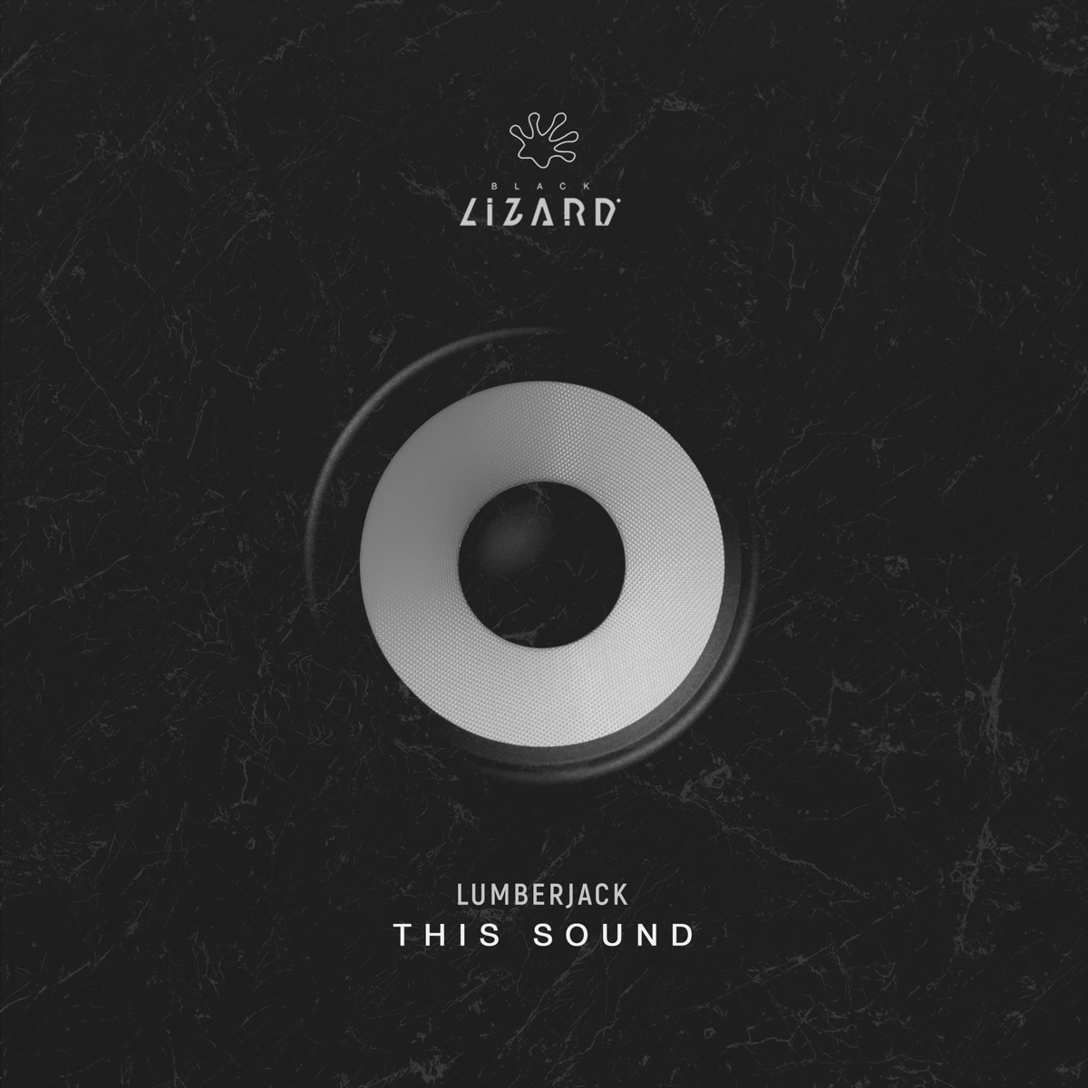 This Sound (Radio Edit) - Single by Lumberjack album cover