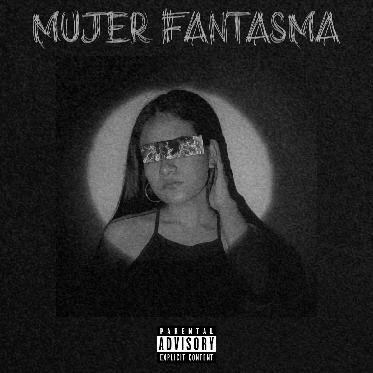 Mujer Fantasma (feat. CHONO & Knox S.) - Single by CAPE album cover