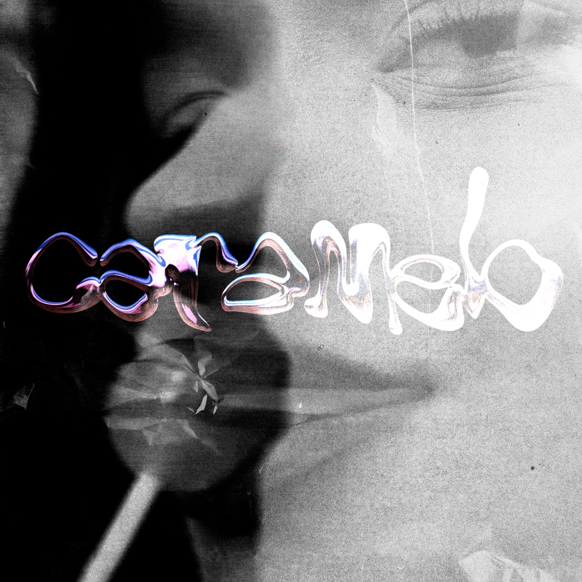 Caramelo - Single by Beefboy & wavyboy.exe album cover