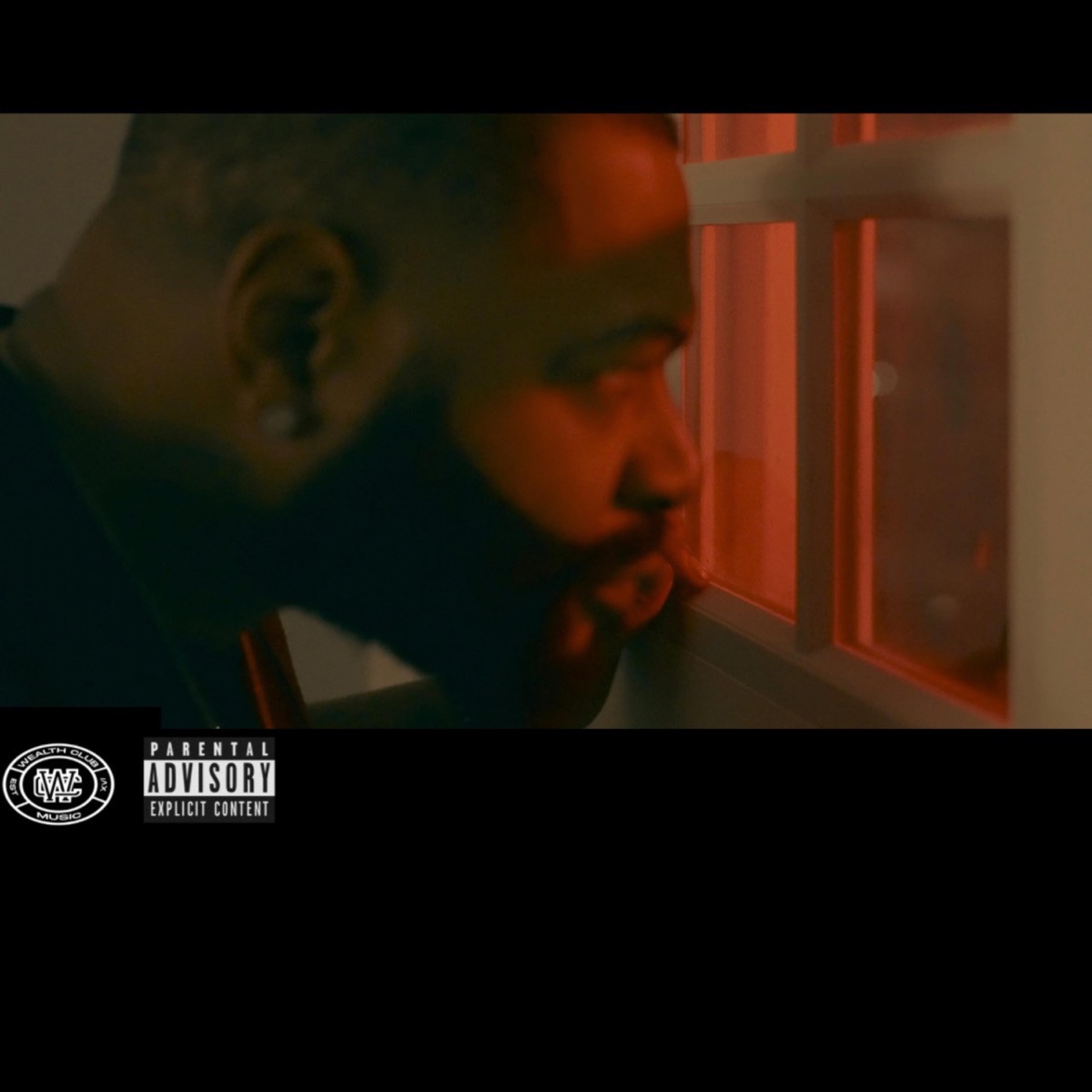 True Feelings - Single by Hollywood Los album cover