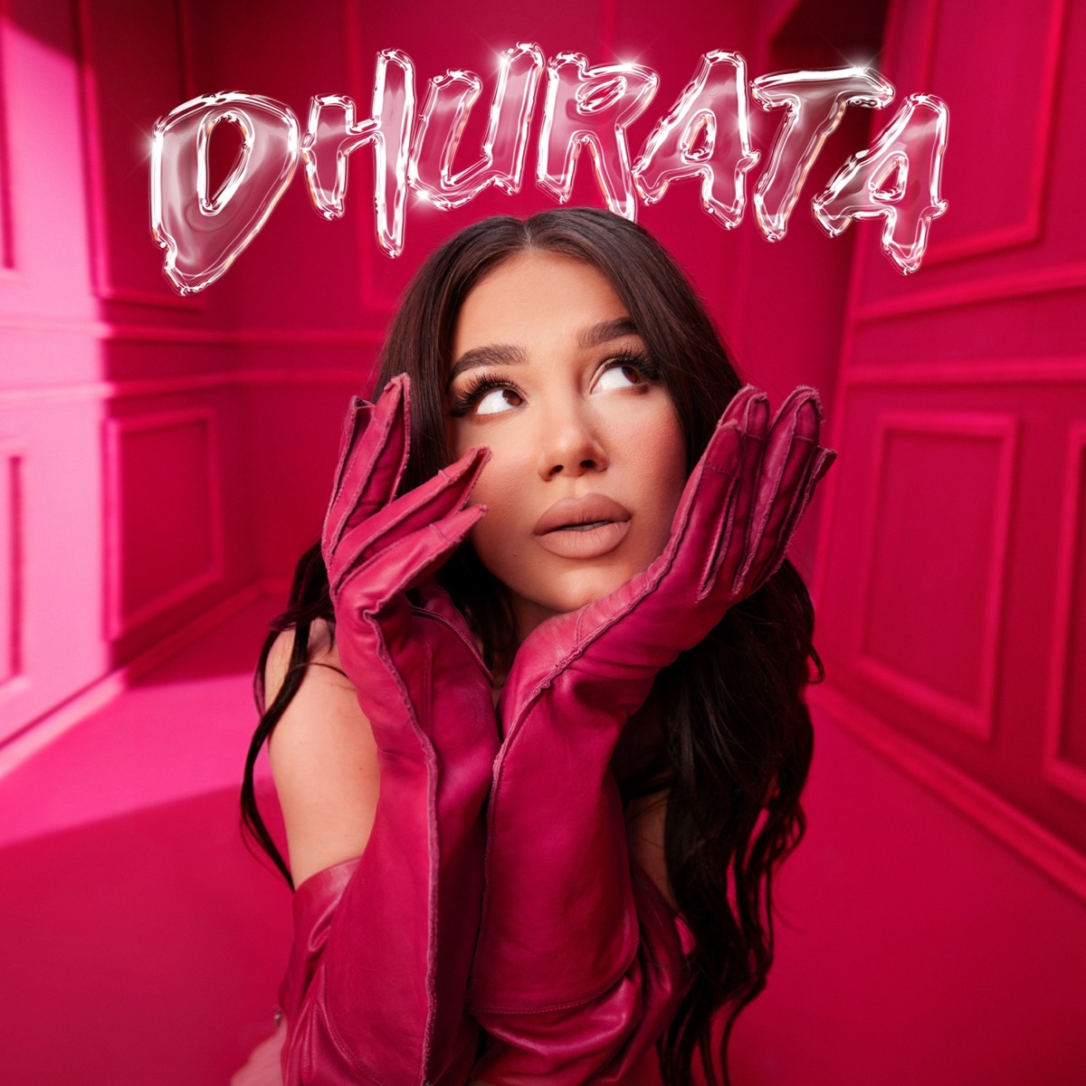 DHURATA by Dhurata Dora album cover