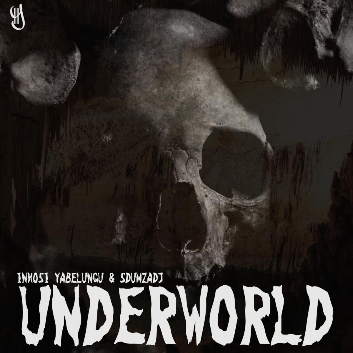Underworld (feat. Inkosi Yabelungu) - Single by SdumzaDj album cover