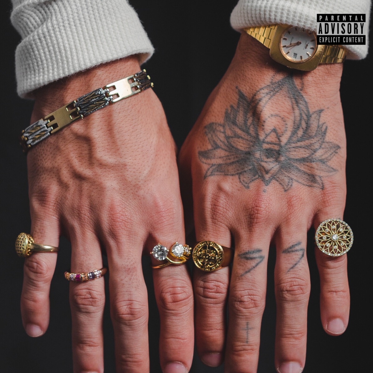 Impossível (feat. Make Collection) - Single by Gabrá, CHS & Maipo Beats album cover