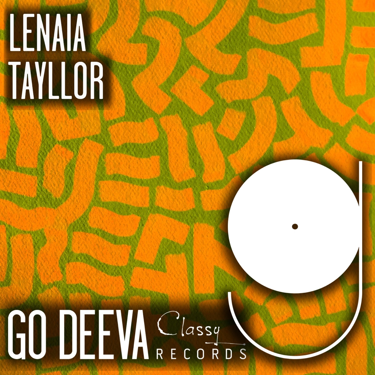Lenaia - Single by Tayllor album cover