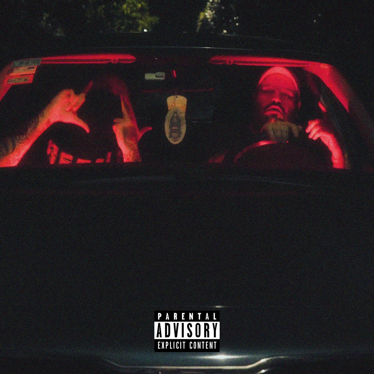 X la Calle (Remix) [feat. Soultwo] - Single by BIG Fofo album cover