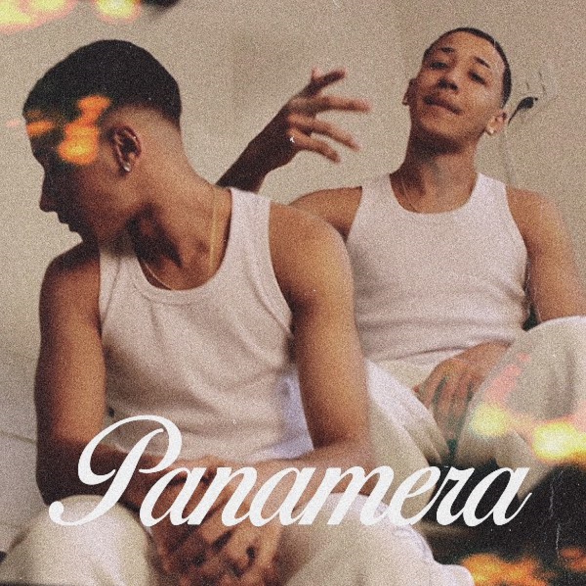 Panamera - Single by LI$BOA album cover