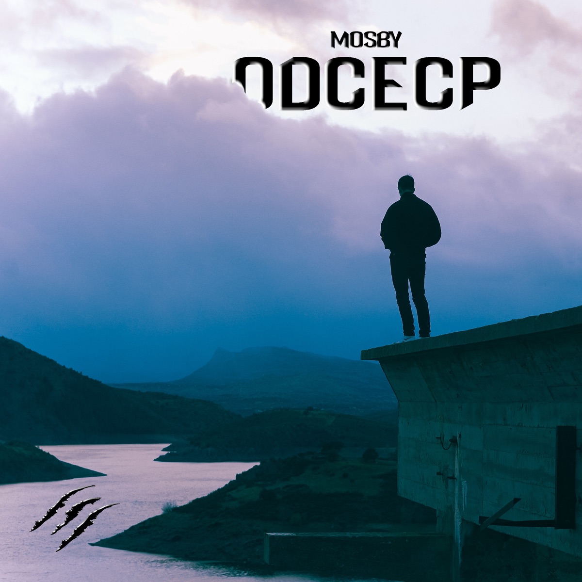ODCECP - Single by Triple Filo & Mosby album cover