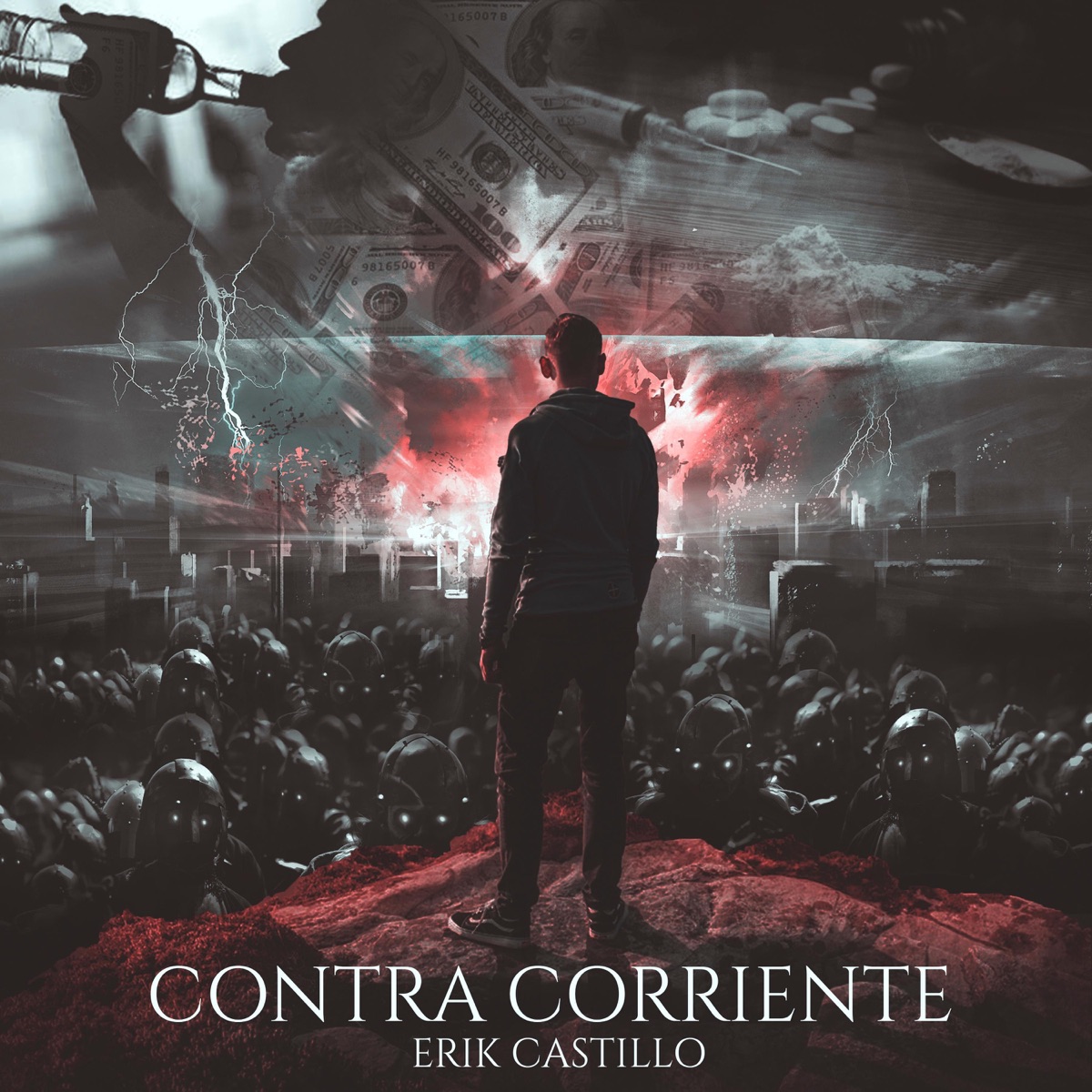 Canten Gloria (feat. El Pater & Mudo Beats) - Single by XTOS STUDIO album cover