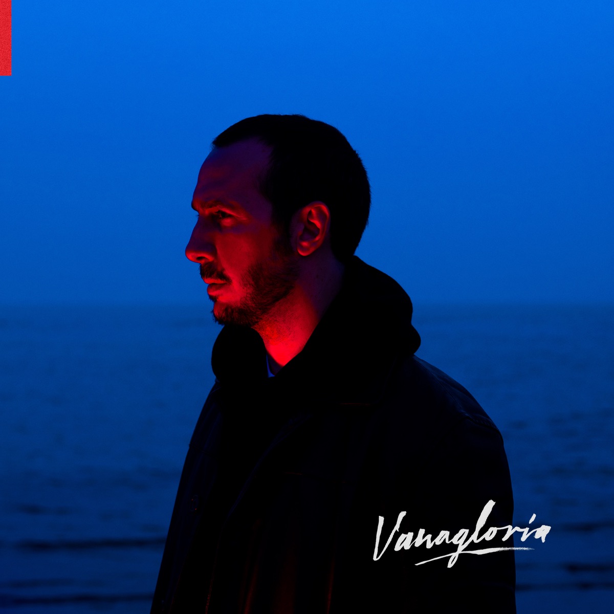 Vanagloria by Zampa & Manny Mani album cover