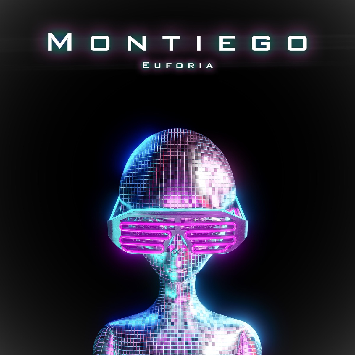 Euforia - Single by Montiego album cover