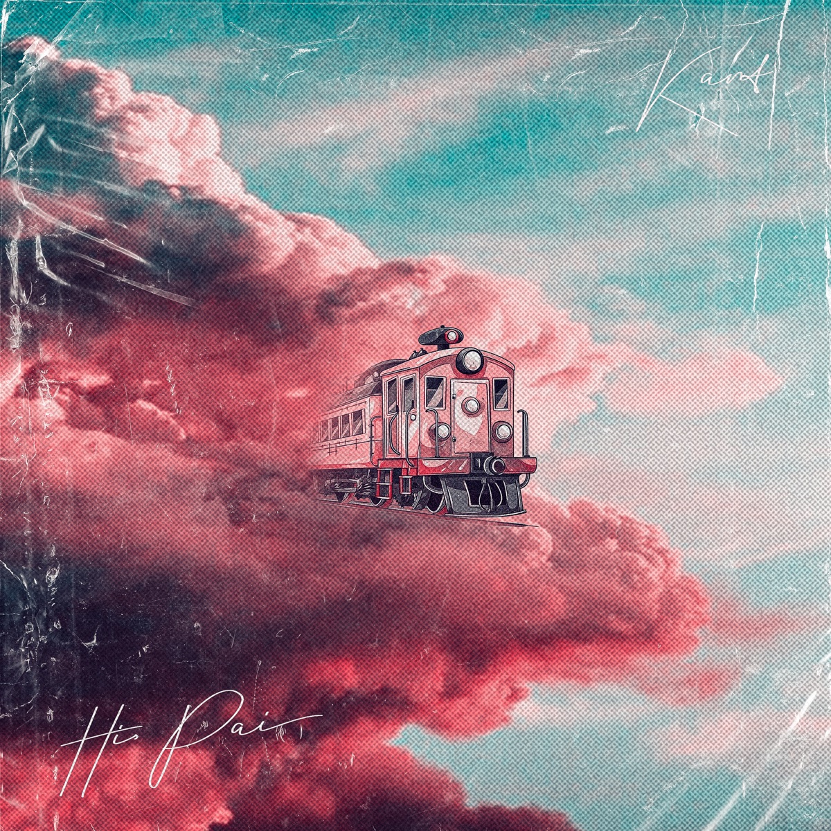 Hi, Pai - Single by Kant album cover
