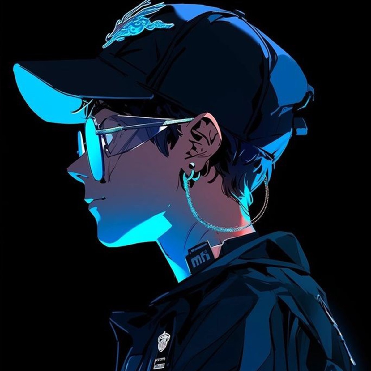 Pandemy - Single by Fatsio album cover