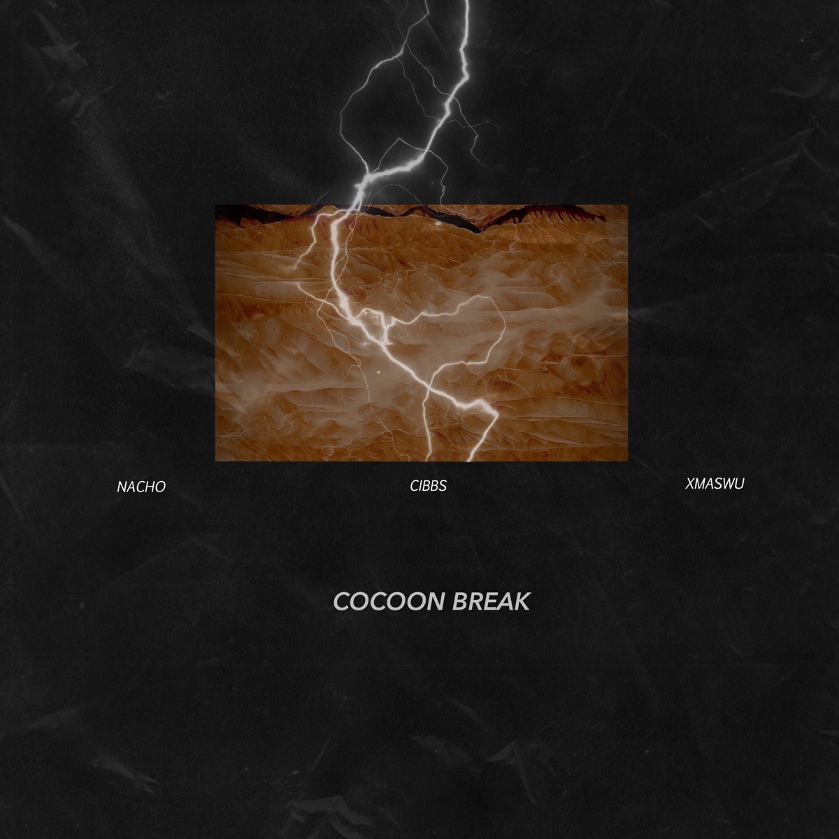 破茧 - Single by XMASwu, Cibbs & NaCho album cover
