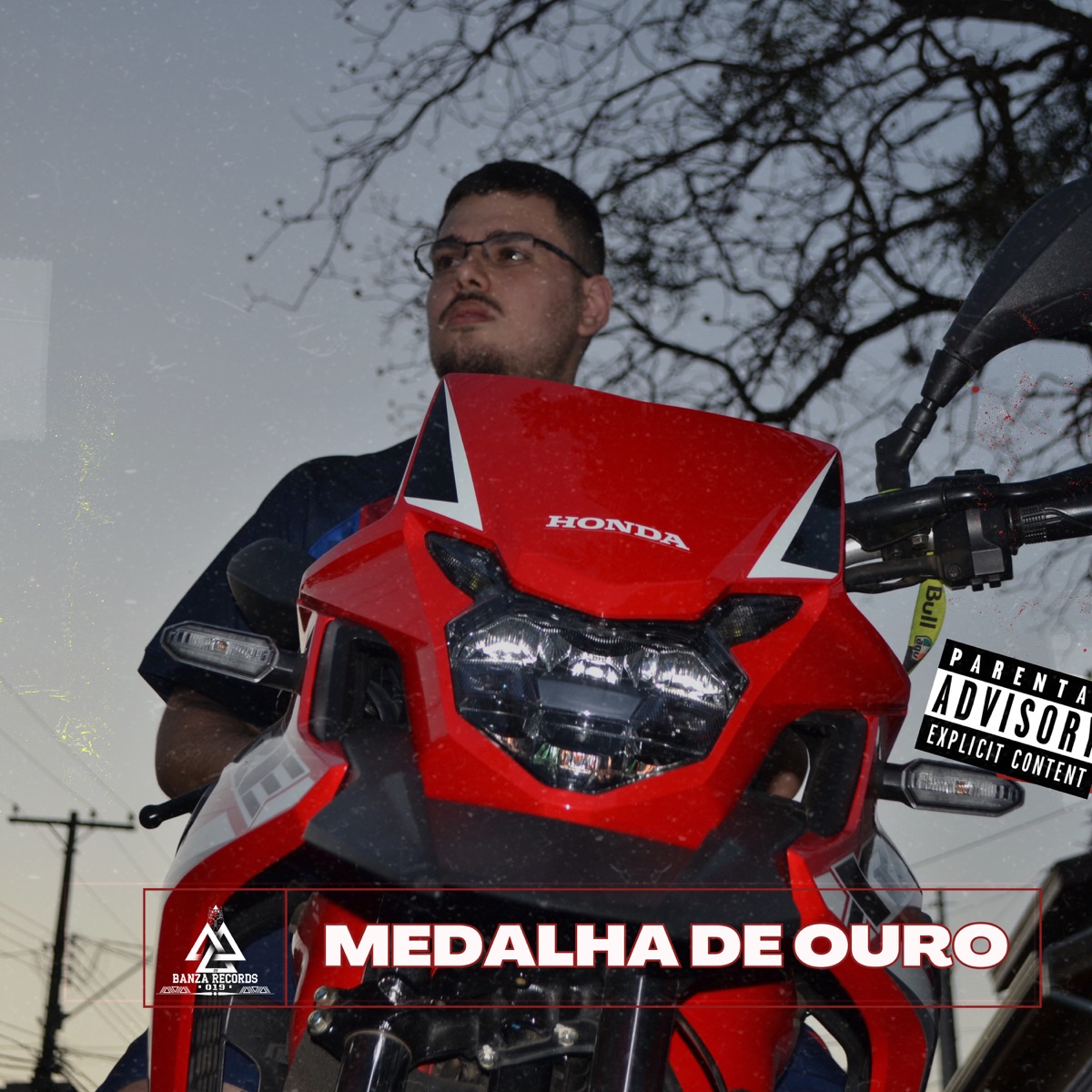 Medalha de Ouro - Single by MC Zum album cover