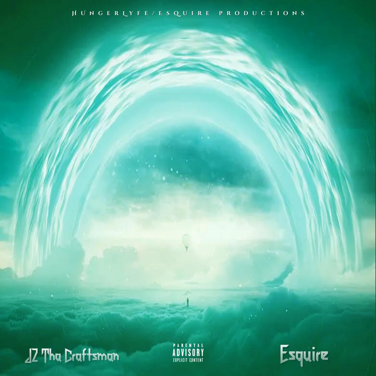 Moment In Time - EP by J2 Tha Craftsman album cover