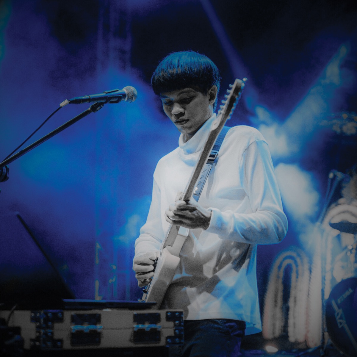 Bung Karno Pt. II - Single by Dwarsa Sentosa album cover