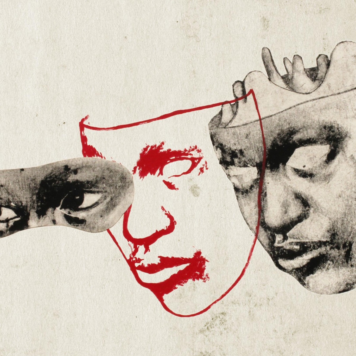 Liar by Dang Dang album cover