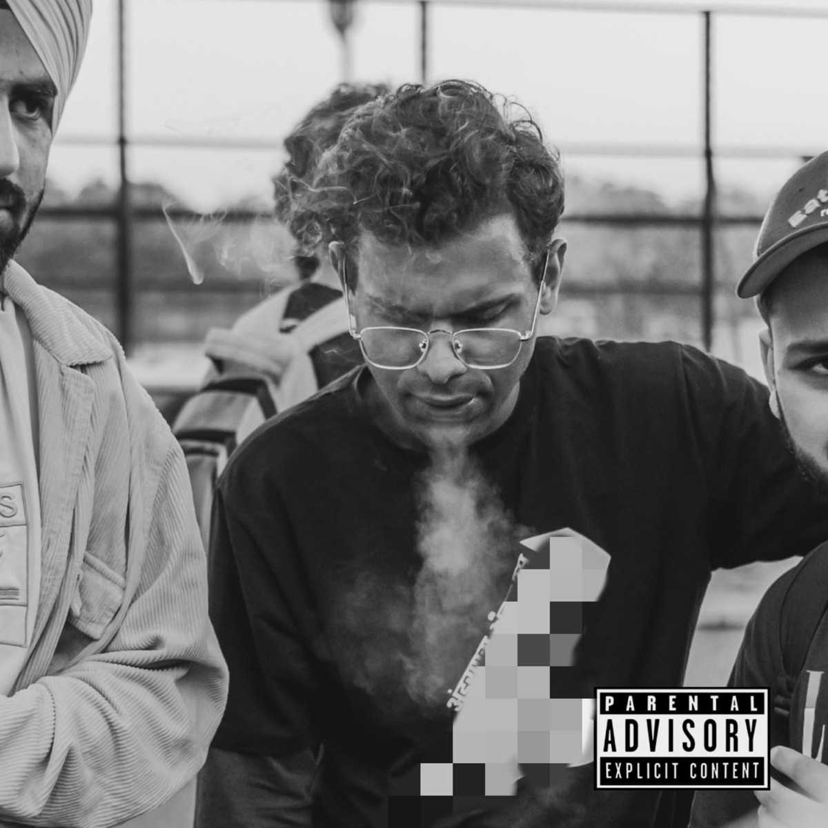 420 - Single by BAGI MUNDA album cover