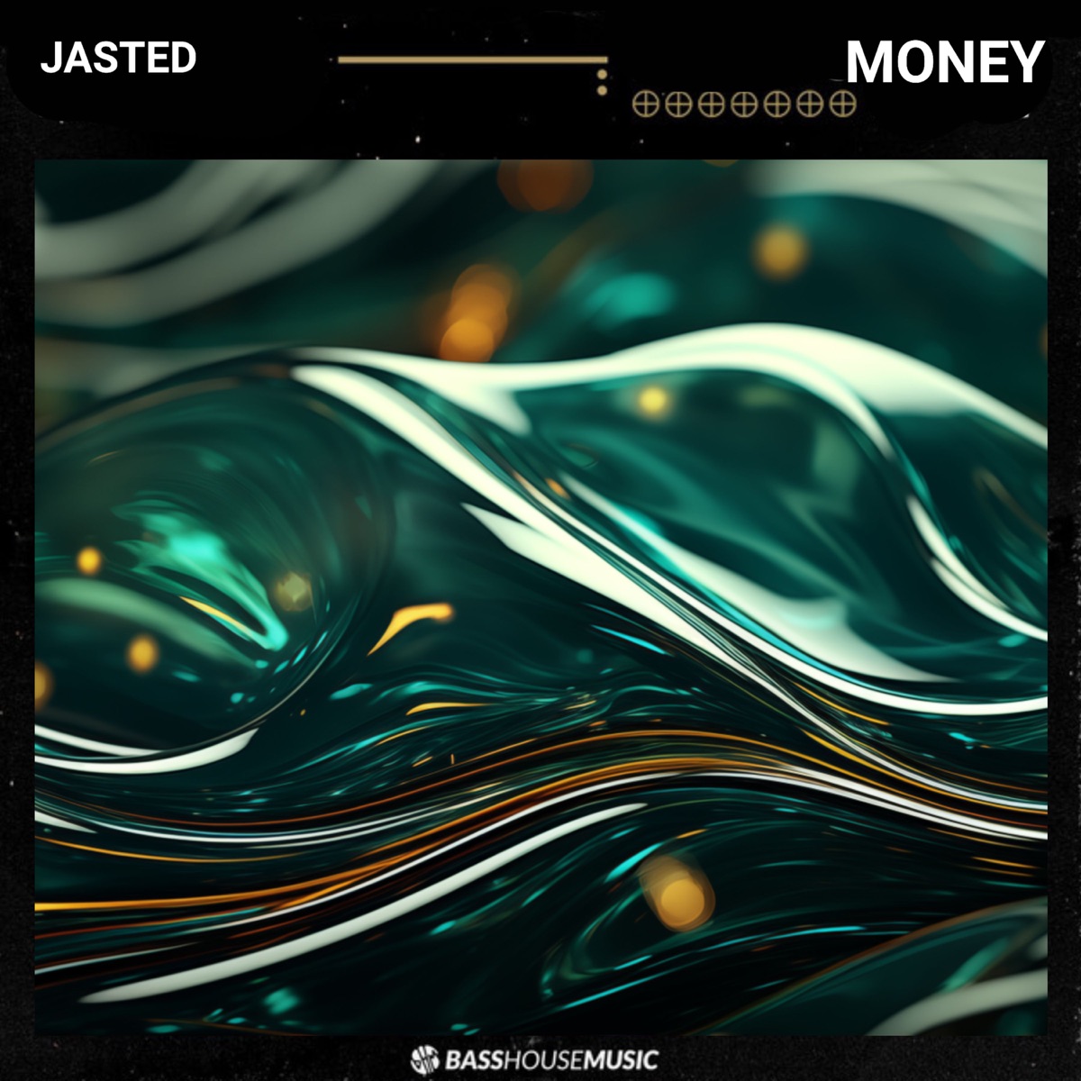 Money - Single by Jasted album cover