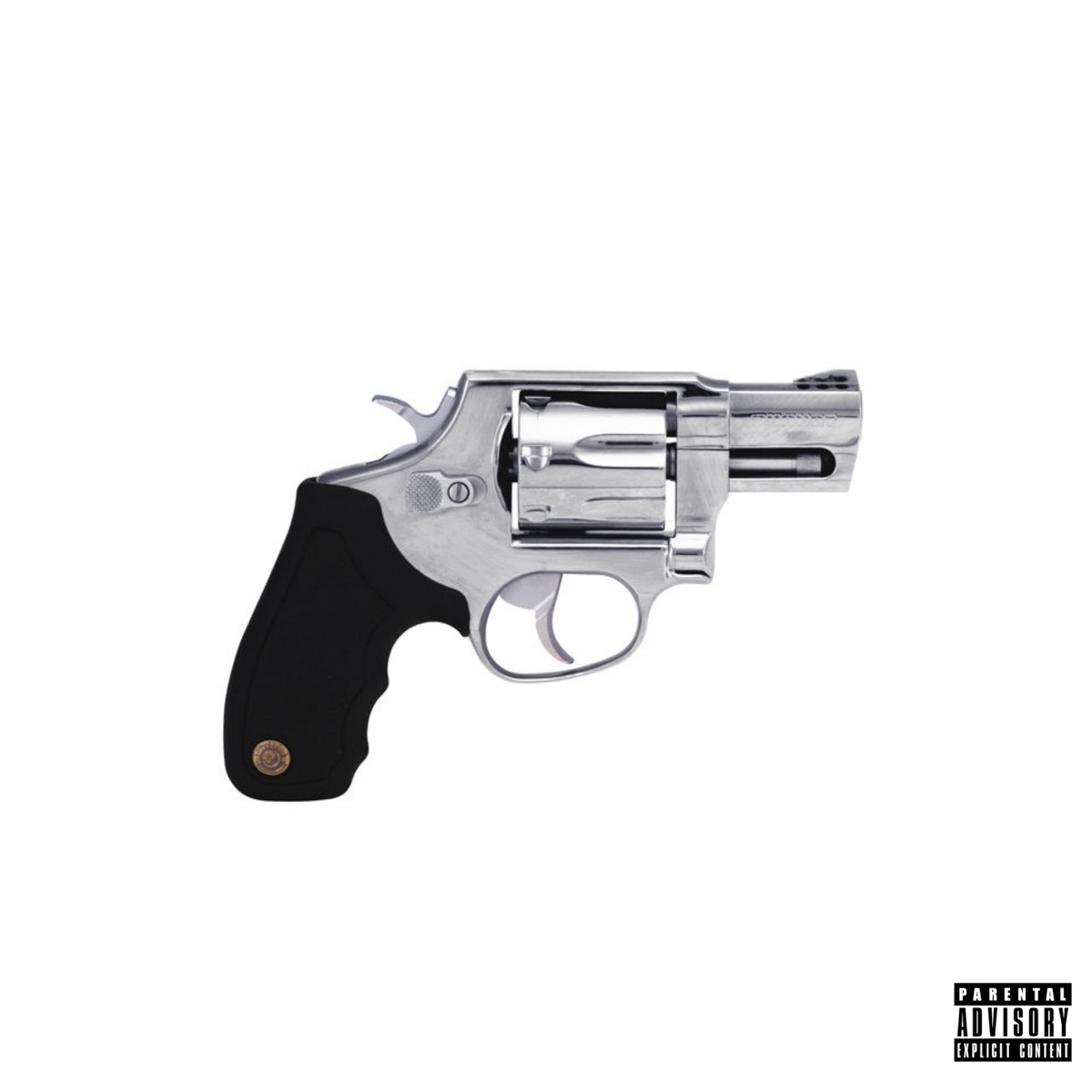 Duas Gun - Single by Lakov album cover