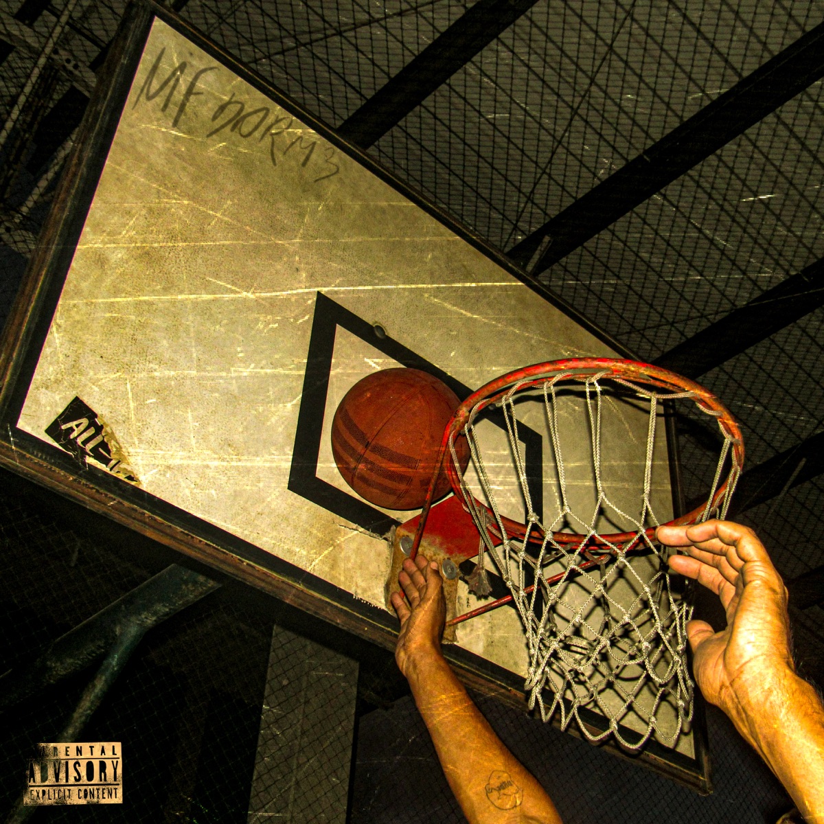 Westside (feat. Clockwork) - Single by D0rme album cover