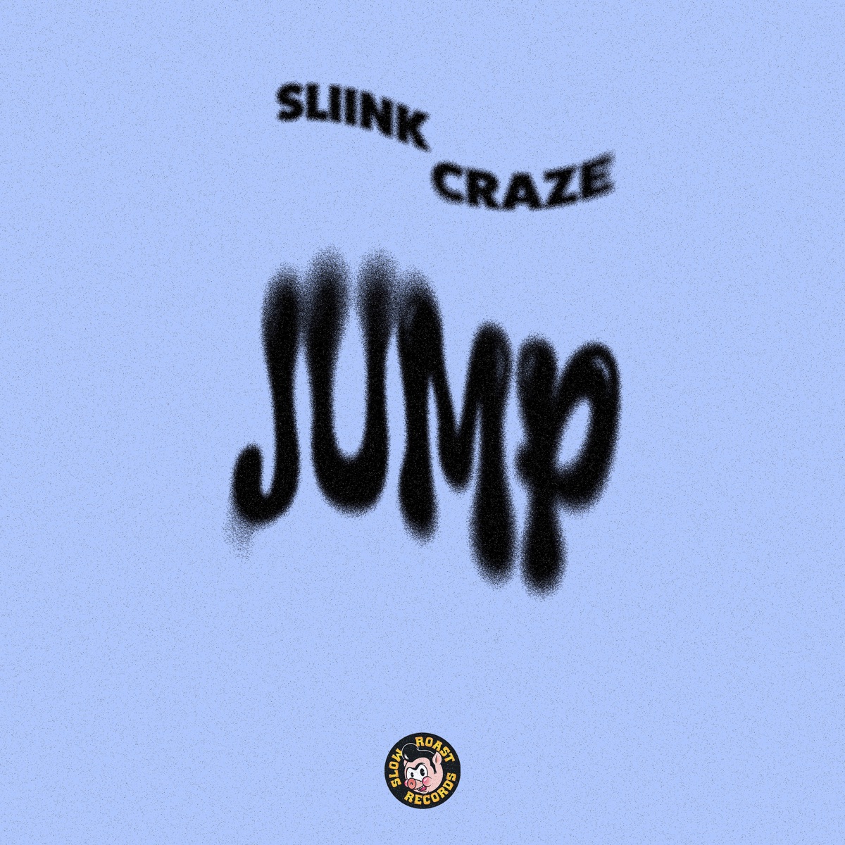 JUMP - Single by Dj Sliink & Craze album cover