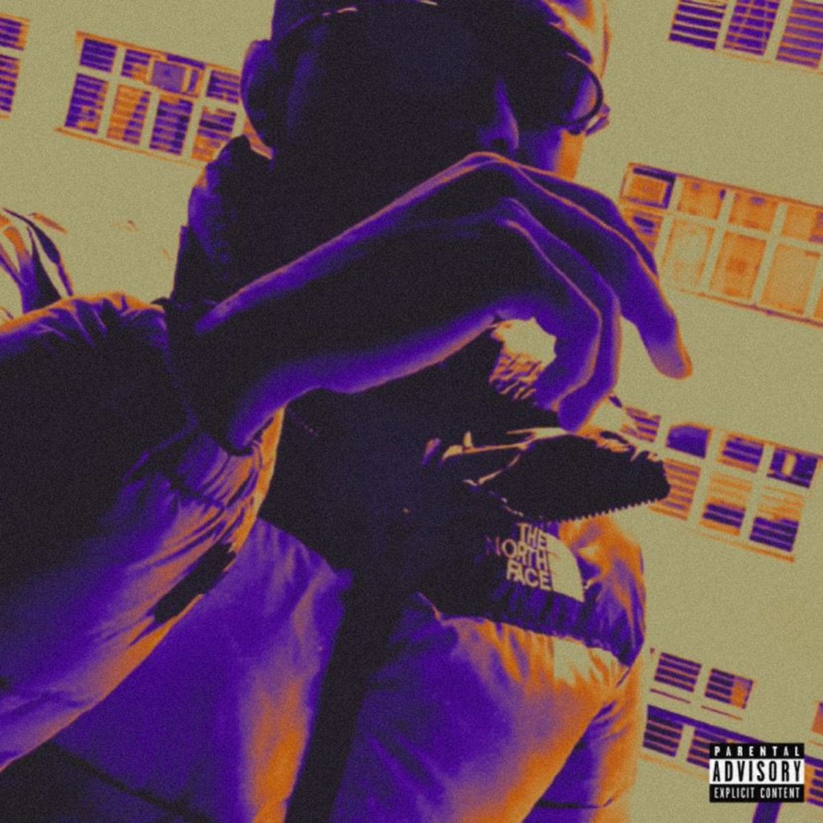 Beverly Hills - Single by Moraiz album cover