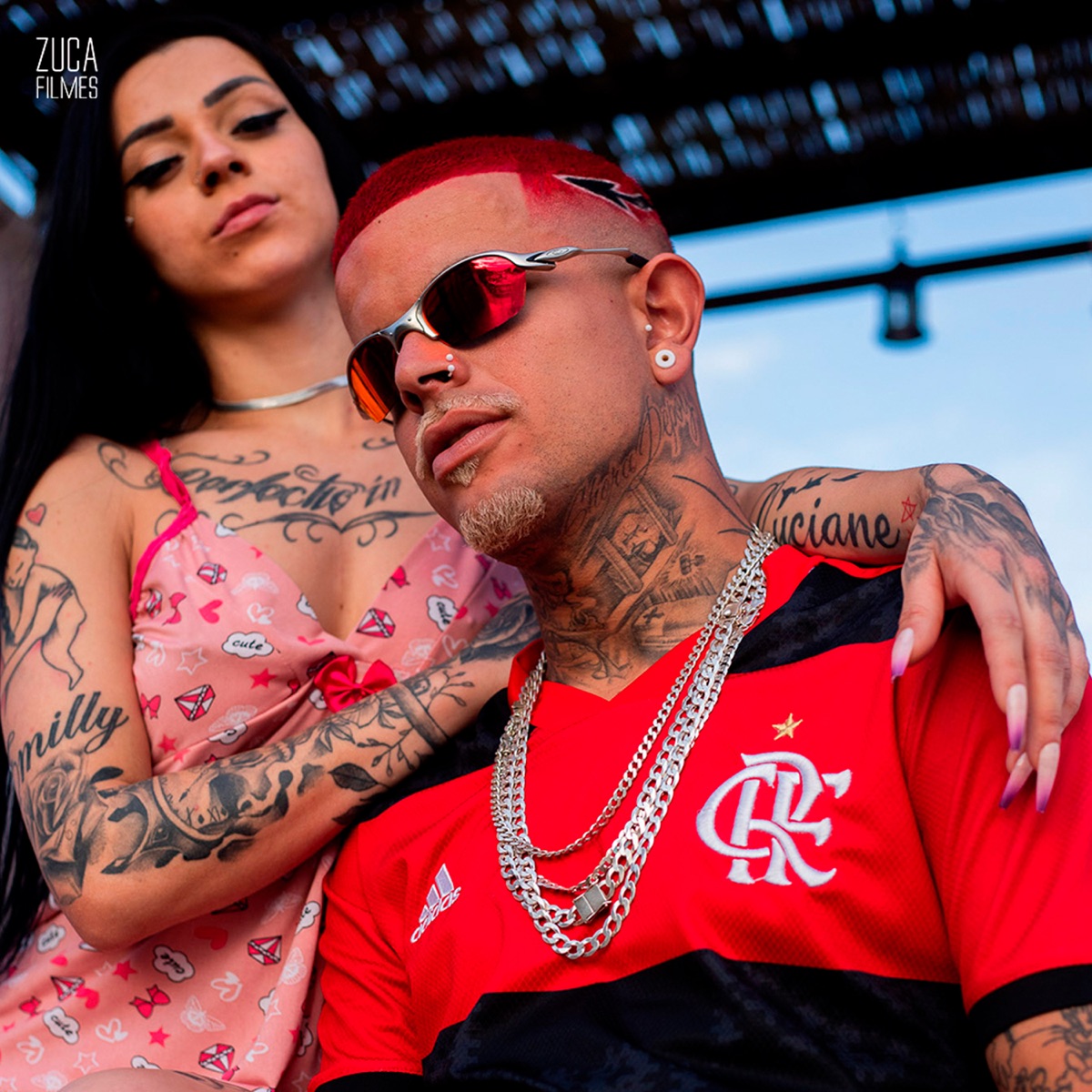 Vai Que o Mundo Acaba - Single by Mc Lorin & DJ MENOR RF album cover
