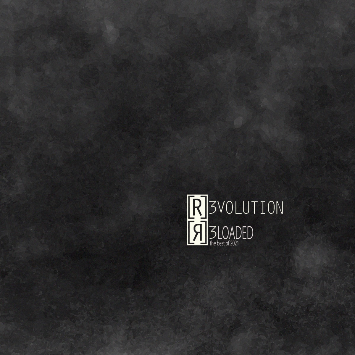 [R]3volution [R]3loaded - The Best Of 2021 by MAGNA PIA, Ritzi Lee, Linear System, MDMP, Oliver Rosemann, Joton, Vil, Michele Mausi, Michel Lauriola, d_func., Mario Berger & Arnaud Le Texier album cover