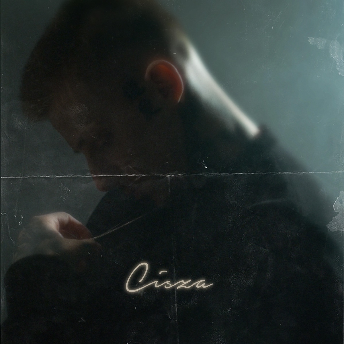 CISZA - Single by Tromba album cover