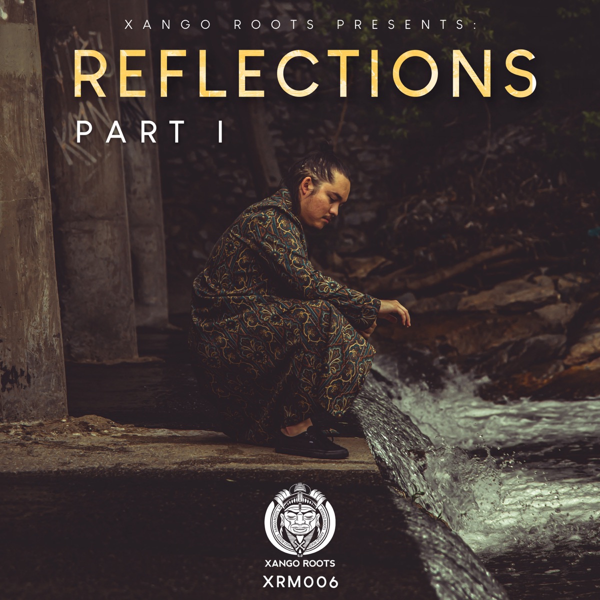 Reflections Part I - Single by Jubsta album cover