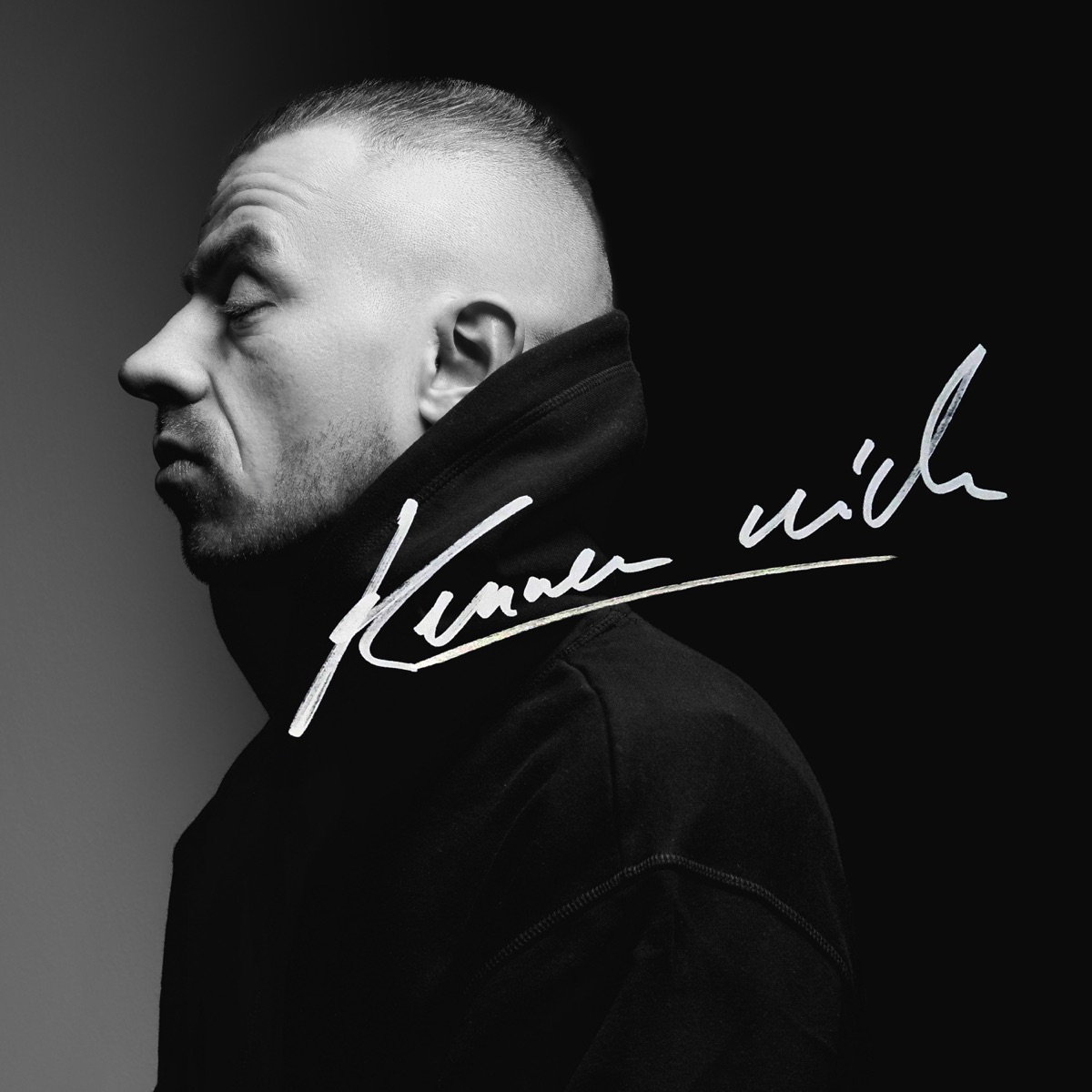 Kennen mich - Single by Metropolä album cover